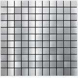 Aluminum tiles 300x300x3mm  SW-00001775