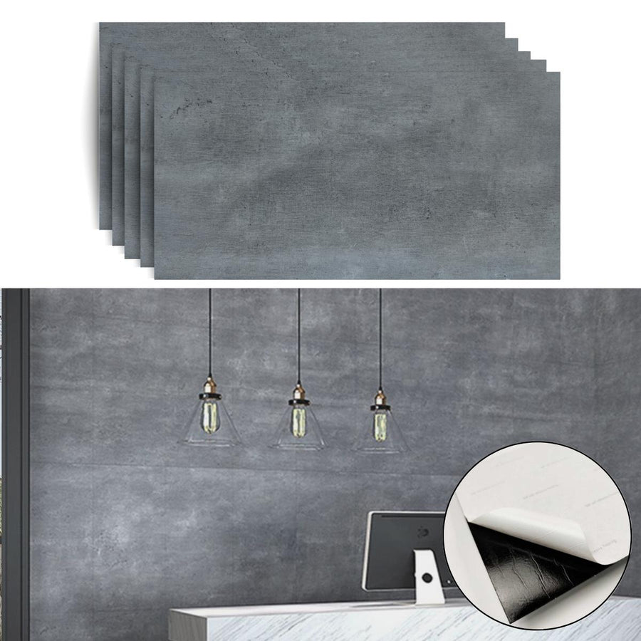 PVC Wall Panels – Sticker Wall