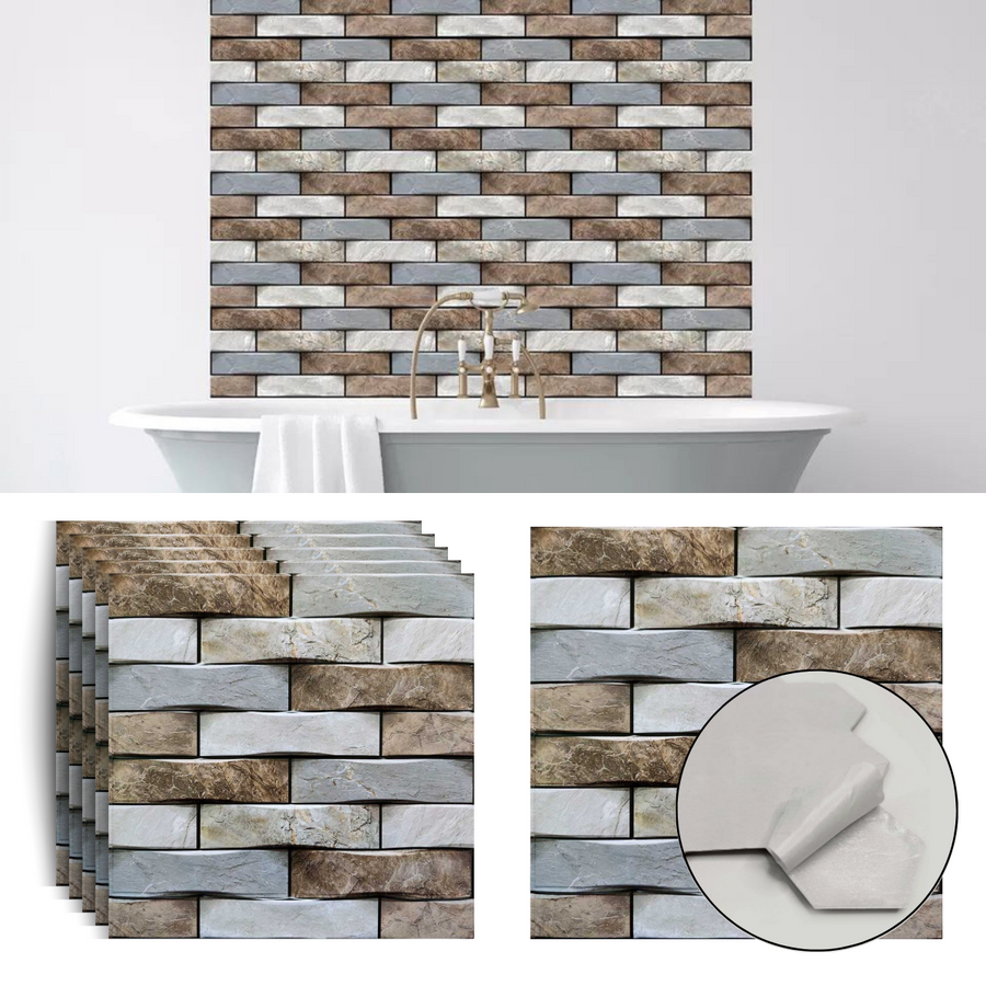 Best Sellers – Sticker Wall