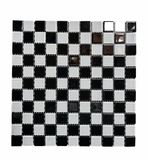 Samoprzylepna mozaika szklana 30x30 cm. SW-00002366