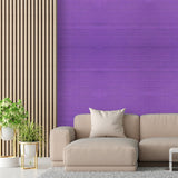 Self-adhesive 3D wall panel 70*77cm BRICK Purple 016-3