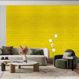 Self-adhesive 3D wall panel 70*77cm BRICK Yellow 010-5