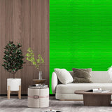 3D wall panel 70*77cm Brick Green 013