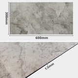 Vinyl tile 600*300*1,5mm Marble Onyx SVT-100