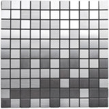 Płytki aluminiowe 300x300x3mm S025