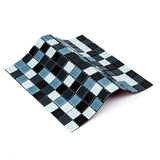 Self-Adhesive Glass Mosaic 30x30 cm. SW-00002369