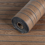 Self-Adhesive Slats in a Roll – Wall Panel 60 × 300 cm WB-KC-1058D