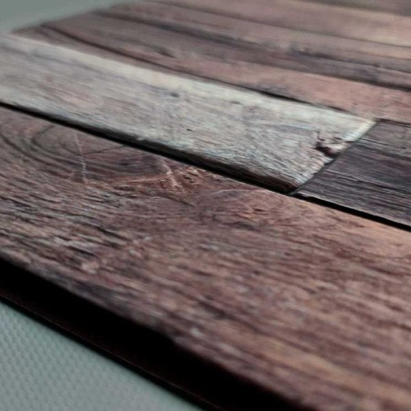 PVC Wall Panels – Sticker Wall