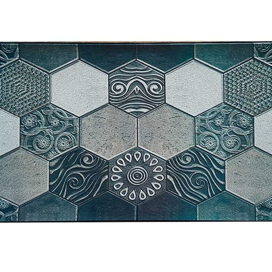 PVC Wall Panels Sticker Wall