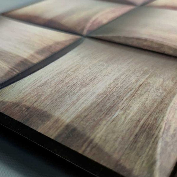 PVC Wall Panels – Sticker Wall