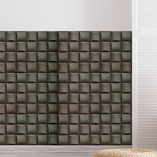 PVC Wall Panels – Sticker Wall