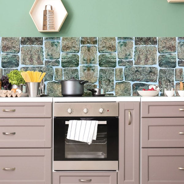 PVC Wall Panels – Sticker Wall