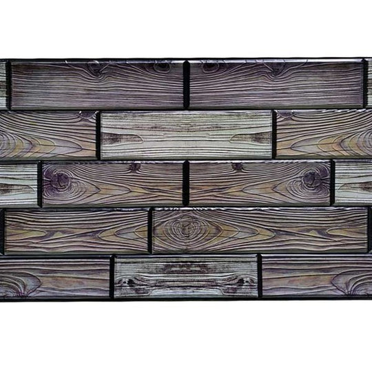 PVC Wall Panels – Sticker Wall