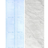Folia samoprzylepna Biały Marmur 45cm*10m (2011-2)